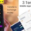 TRANS MAX v5.0 Online Money Transfer Platform