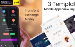 TRANS MAX v5.0 Online Money Transfer Platform