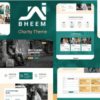 JaiBheem v1.1.0 Charity Theme