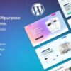 Avigo v1.0 Multipurpose Business WordPress Theme