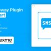 SMS Gateway Plugin (v1.0) Nazmart Multi-Tenancy eCommerce Platform (SAAS)