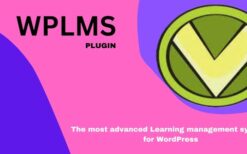 v1.9.8.7 WPLMS Plugin for WPLMS Learning Management System for WordPress