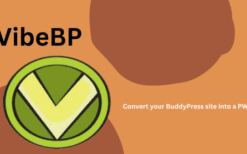 VibeBP for WPLMS Learning Management System for WordPress v1.9.9.1