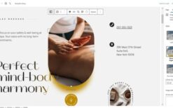 MotoPress Restline (v1.0.2) WordPress Theme