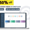 Invoice OS (v4.0.0) Invoice & Email Invoice with Accounting