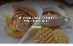 * Cafe (v19.2) Restaurant WordPress Theme