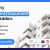 Zaiproty v2.3 Agreement/Document signing Addon
