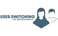 User Switching for WooCommerce v2.1.1