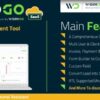 * LeadGo SaaS (v5.2) Lead Management Tool