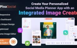 PixaSocial (15 November 2023) – Simplify Social Media Scheduling with PixaSocial – Your Ultimate Planner App