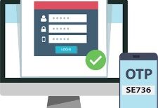 XooTix One Time Password (OTP) Login v2.2.2