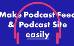 Sonus v.2.1.1 Podcast & Audio WordPress Theme