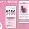Pregnancy Due Date Calculator (v1.0.0) Android App Source