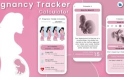 Pregnancy Due Date Calculator (v1.0.0) Android App Source