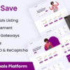PennySave (v2.0) Coupon/Deals Platform