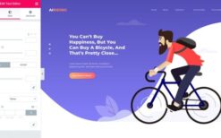 Lottie Animation for Elementor v1.0.9