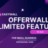 EasyWall Offerwall Script And Advertising (v1.0.0)