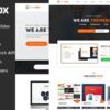 Themebox (v1.4.2) Digital Products Ecommerce WordPress Theme