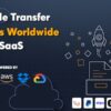 * Cloud File Transfer v1.0.0 File Share and File Transfer Service as SaaS