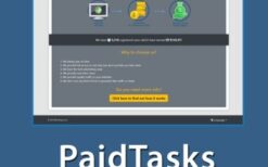PaidTasks (v2.0.0) Complex GPT System