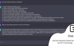 Chat GPY (v1.0.0) AI Chat NodeJS