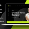 Matias (v1.0.0) Personal Portfolio HTML Template
