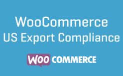 WooCommerce US Export Compliance v.1.0.8