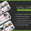 Gallery Showcase Pro for WordPress v1.0.2