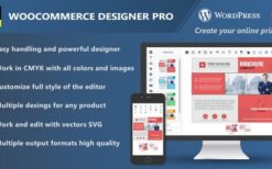 WooCommerce Designer Pro 1.9.24
