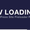 DV Loading (v2.1) WordPress Site Preloader Plugin