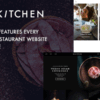 SoulKitchen (v1.04) Restaurant WordPress Theme