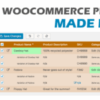 PW WooCommerce Bulk Edit Pro v3.16