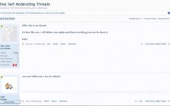 [OzzModz] Thread Moderated View Own (v2.0.0) Xenforo