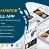 Flutter WooCommerce Android & Ios WooCommerce App (v9.3.3) Flutter WooCommerce Android & Ios Ecommerce App