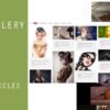 Ol Content Gallery (v4.0.9) Joomla