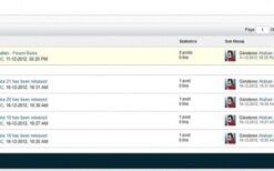 [XenGenTr] Separate sticky topics from regular topics v2.0.0 Xenforo
