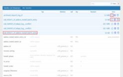 [OzzModz] Table Check (v2.0.0) Xenforo