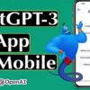 ChatGPT v1.0.0 Flutter ChatGPT Moblie App | Full Applications