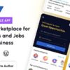 Tasklay (v1.3) Freelancer Marketplace React Native APP