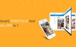 Advanced Portfolio Pro (v4.3.0) Joomla