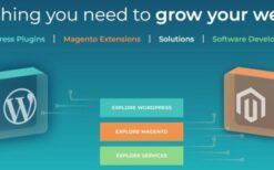 * CM E-Mail Registration Blacklist Pro v1.6.3