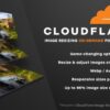 [OzzModz] Cloudflare Image Resizing (v2.0.0.1) Xenforo