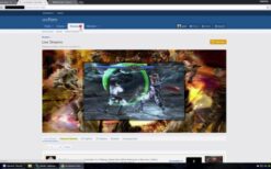 [8WR] XenRio 2 (Streams) PRO (v2.1.1.6) Xenforo