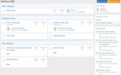 [cXF] Grid Nodes (v1.1.6) Xenforo