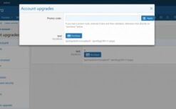 [Xen-Soluce] Upgrade Coupons (v2.1.1) Fix 4 Xenforo