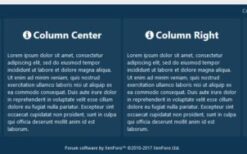 [cXF] Advanced Footer (v2.1.12) Xenforo