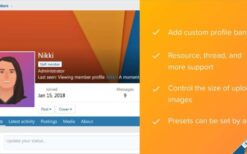 [TH] Covers (v1.1.1) Patch Level 5 Xenforo