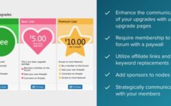 [TH] Monetize v1.1.5 Patch Level 2 Xenforo