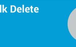 Bulk Delete (v6.0.2) WordPress Plugin