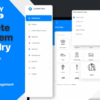 Laundry Box POS and Order Management System (v2.2.0)